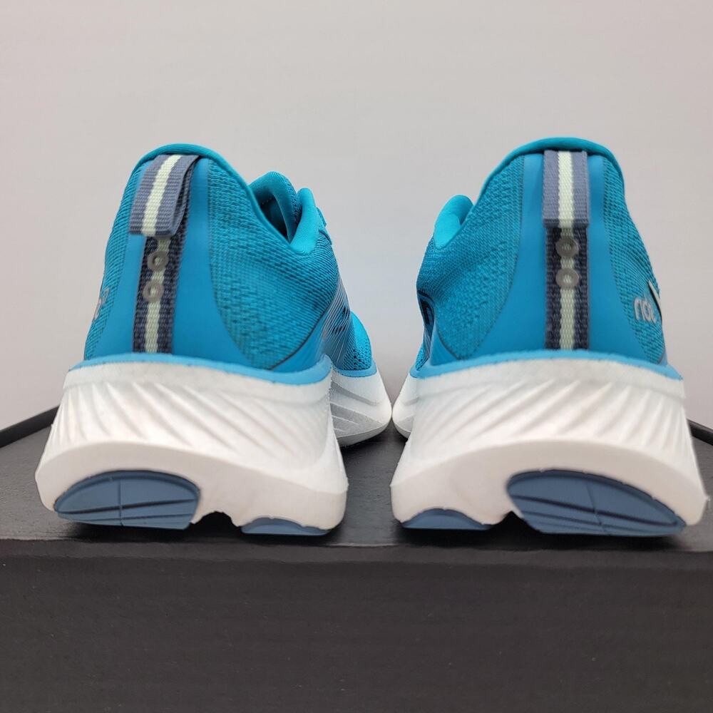 Saucony Ride 17 Shoes Womens Size 6.5 Running Comfort Sneakers S10924-218 (280) - Picture 5 of 11